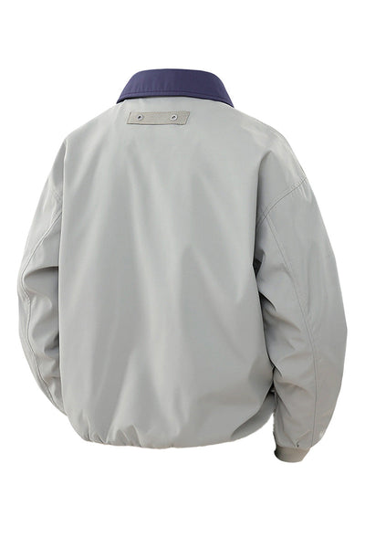 The Greenwich Pilot Jacket