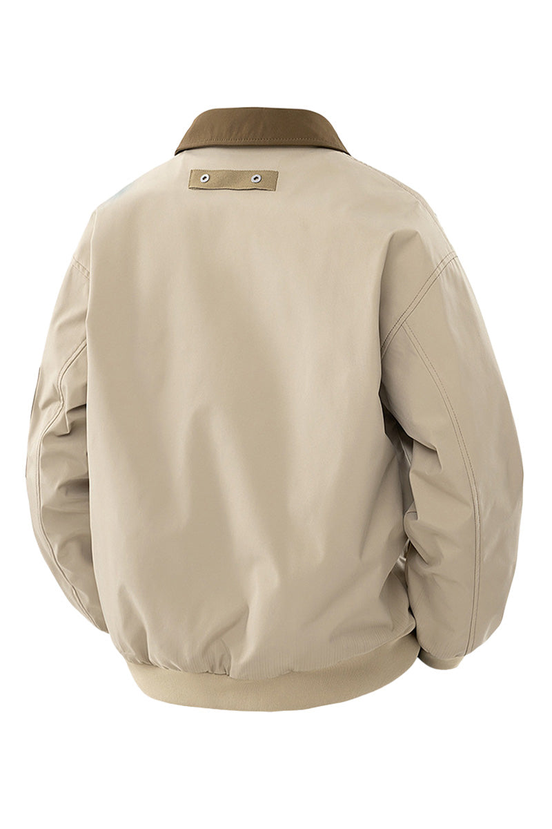 The Greenwich Pilot Jacket
