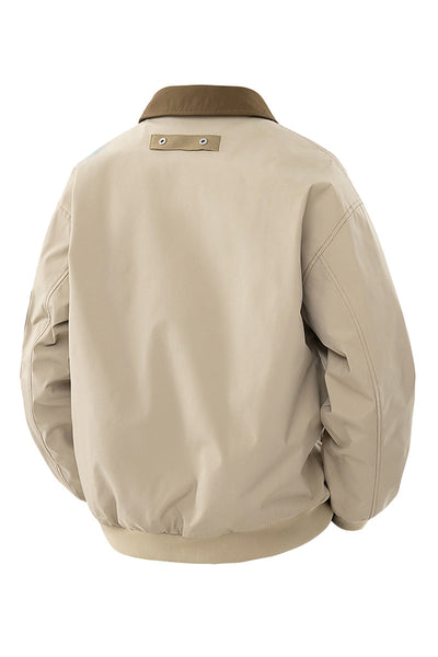 The Greenwich Pilot Jacket