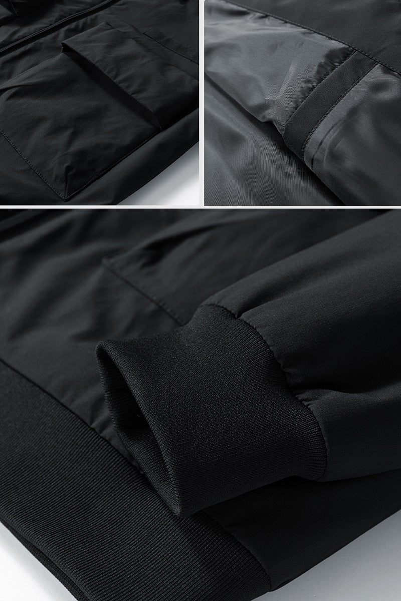 The Greenwich Pilot Jacket