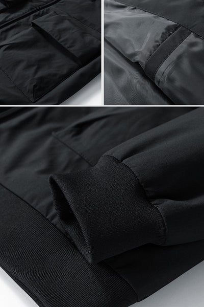 The Greenwich Pilot Jacket