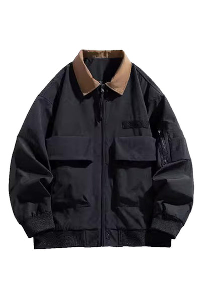 The Greenwich Pilot Jacket
