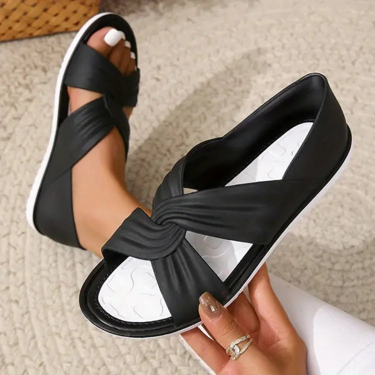ODELLA | COMFORTABLE ORTHOPAEDIC SANDALS FOR WOMEN
