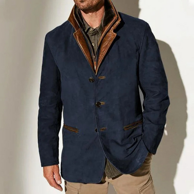 Brunetti's  – Vintage Stylish Jacket