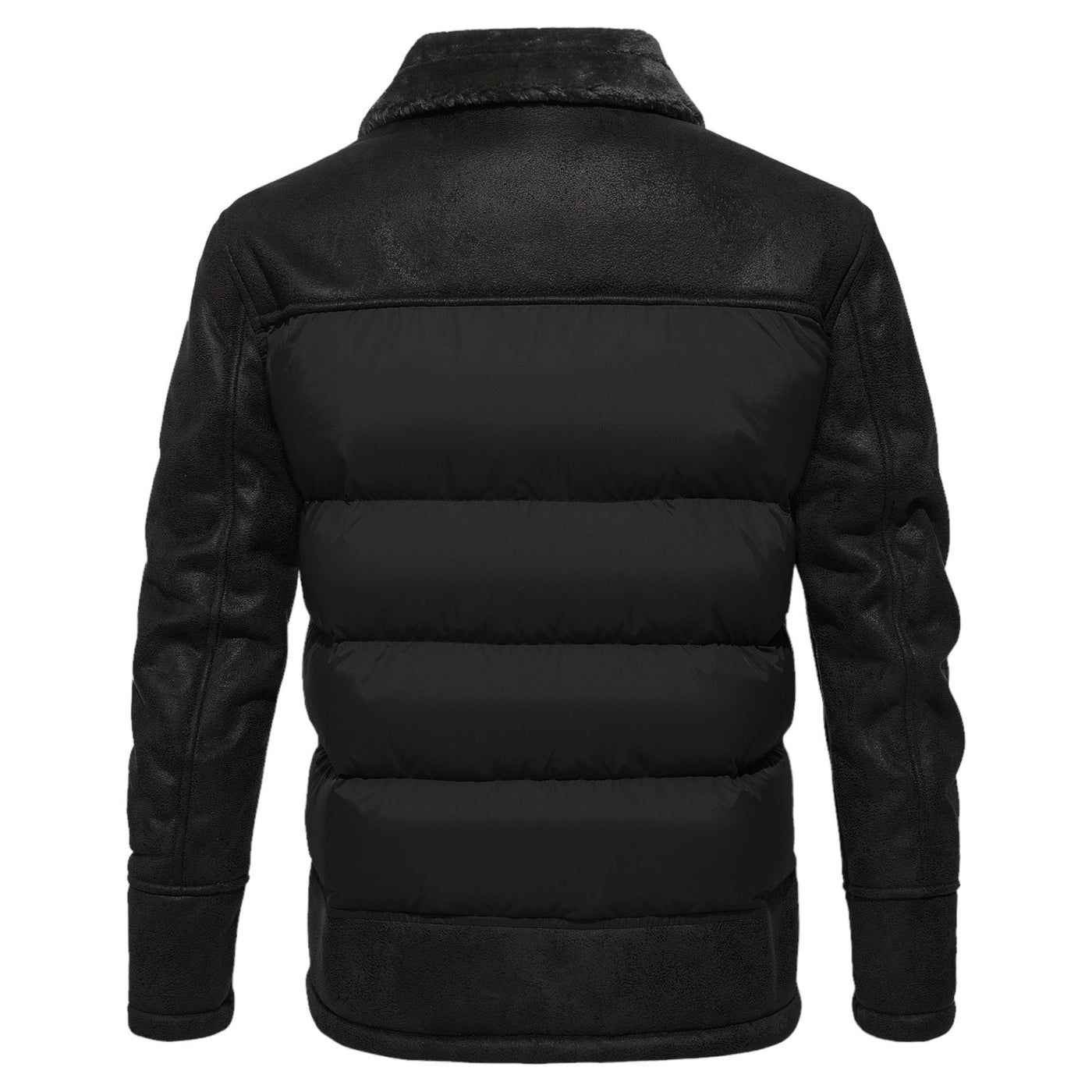 Glacia™ | Men's Jacket | Last day 80% off!