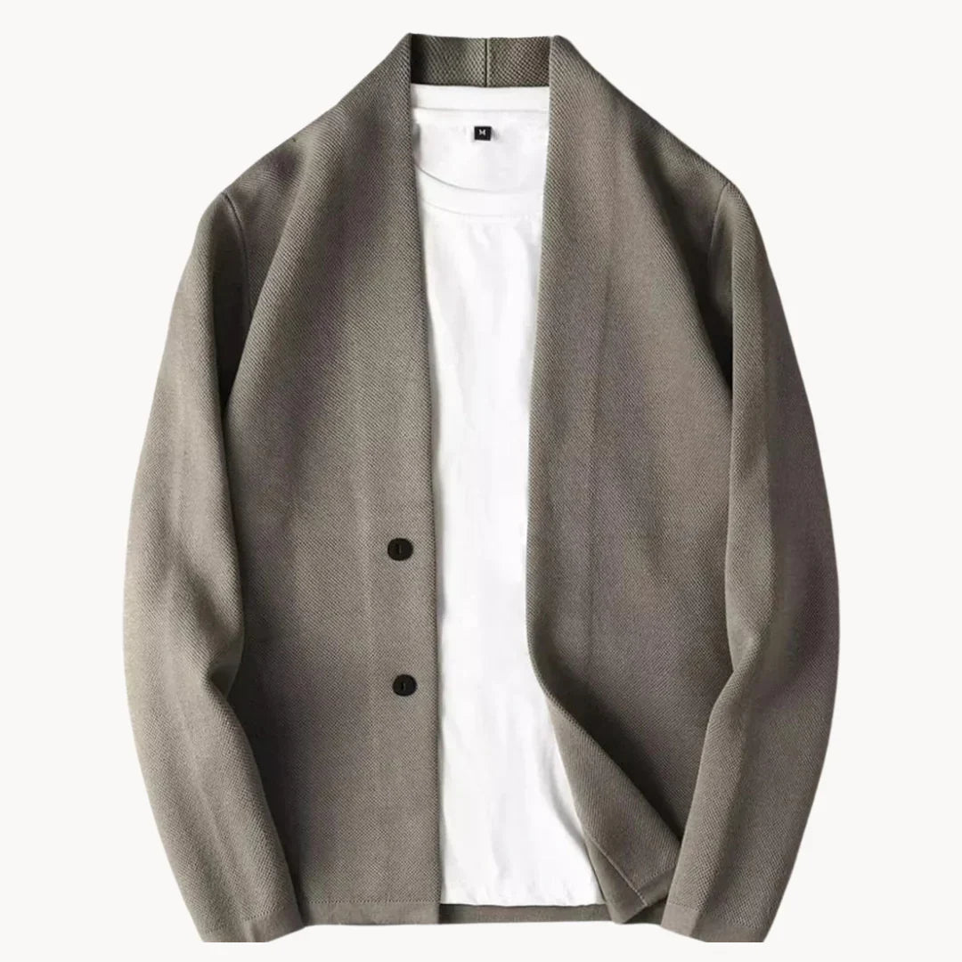 Maxwell™ | Lightweight Summer Blazer