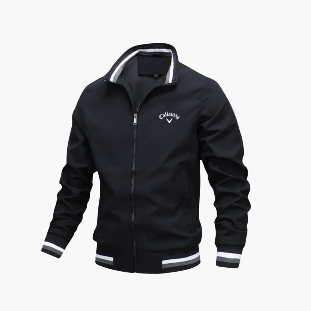 Hamilton | Premium Men's Jacket
