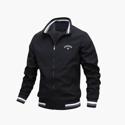 Hamilton | Premium Men's Jacket