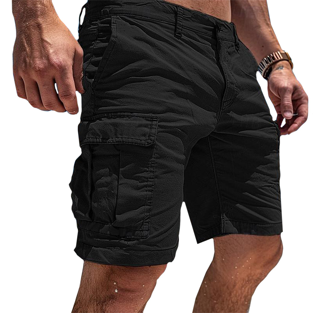 Kane™ - Men's Cargo Shorts