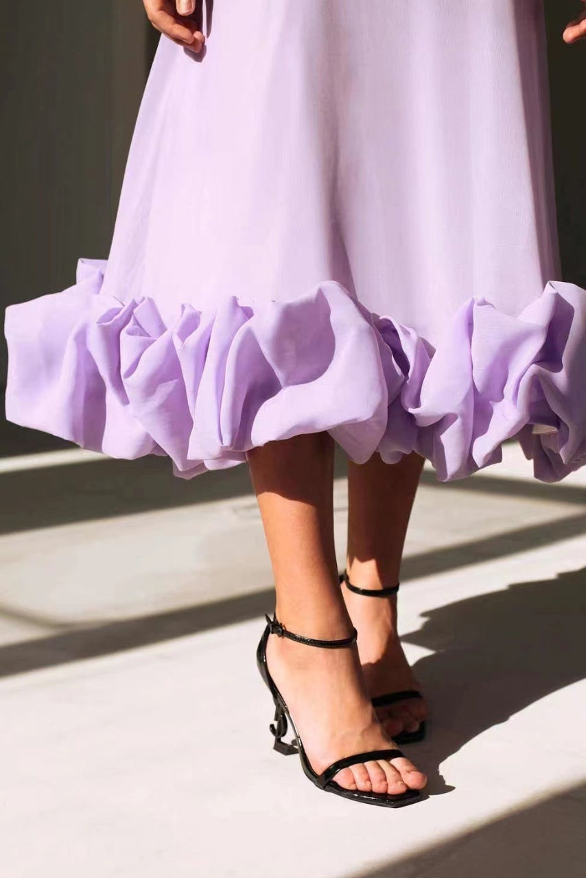 YARA | ELEGANT DRESS