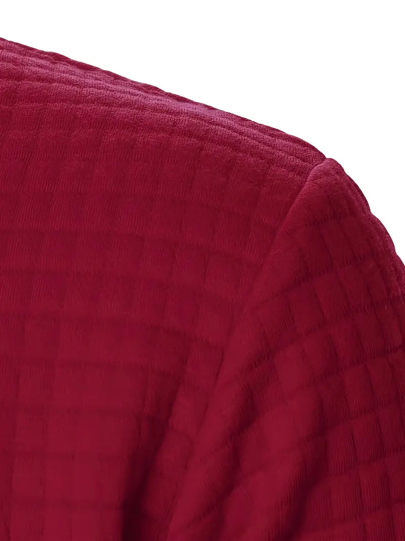 Belmar - Stylish Long Sleeve Jacket