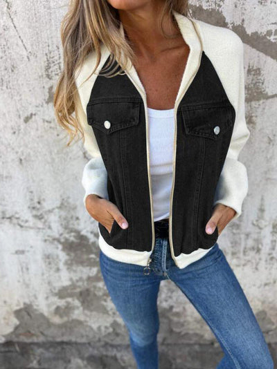Heloise | Casual Jacket