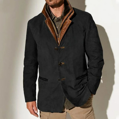 Brunetti's  – Vintage Stylish Jacket
