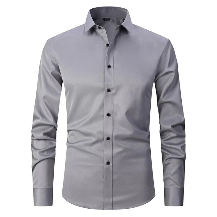 Miller - Scratch-Free Stretch Shirt