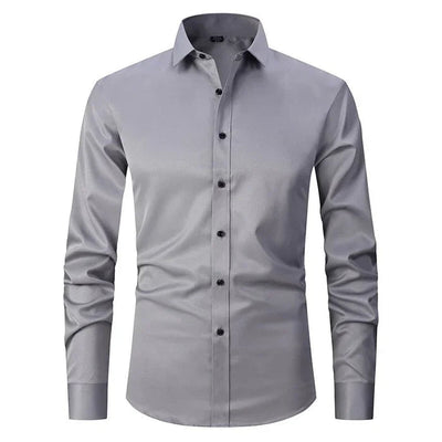 Miller - Scratch-Free Stretch Shirt