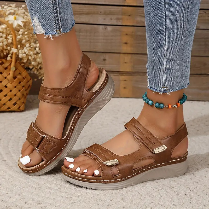 MERA | COMFORTABLE ORTHOPAEDIC SANDALS