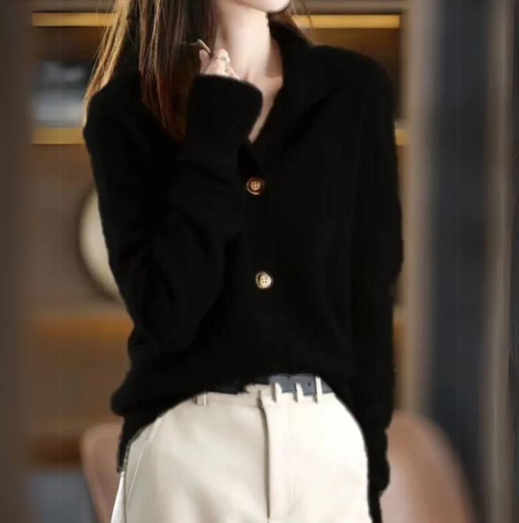 Sela | Elegant and Comfortable Vest