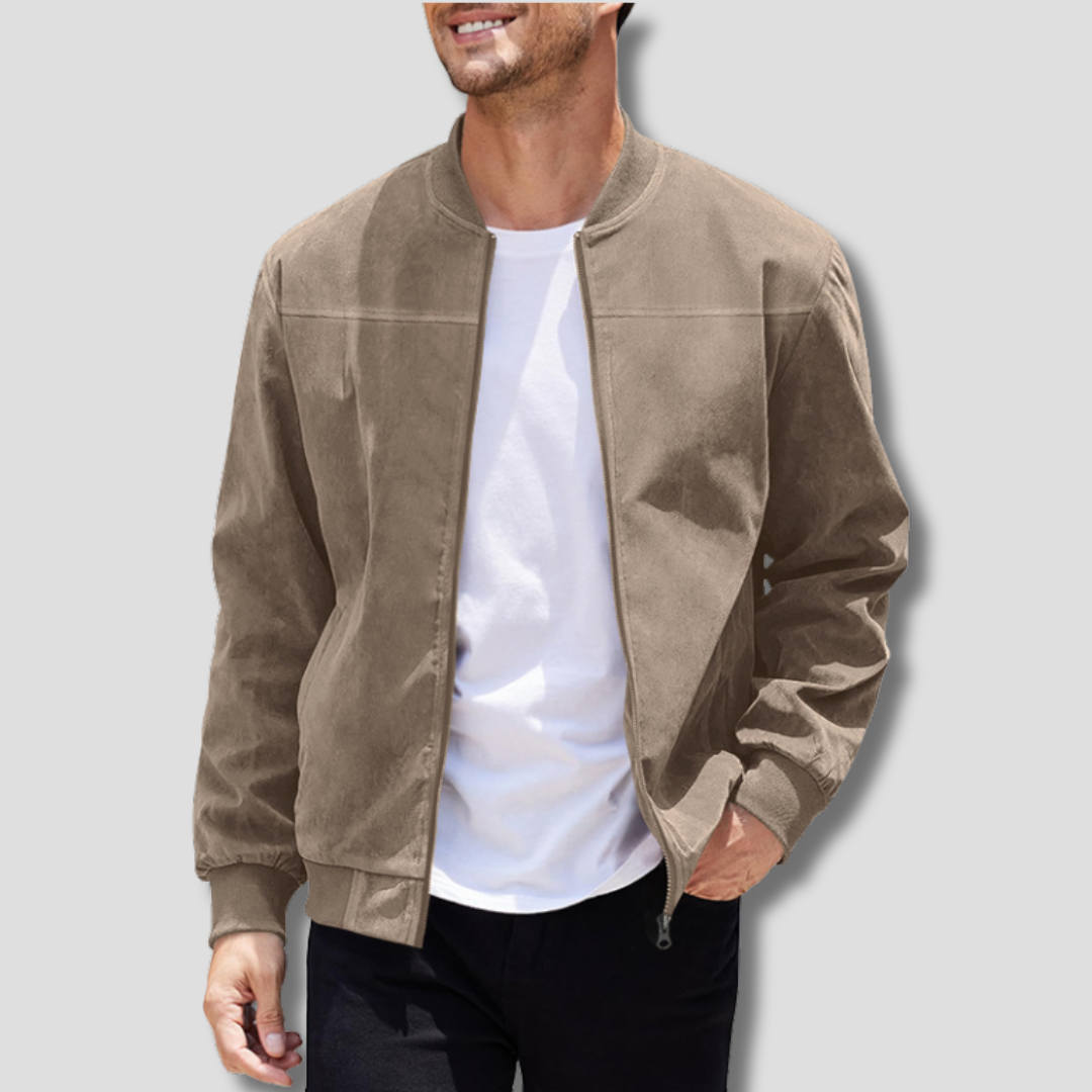 Ellington | All-Season Lightweight Jacket
