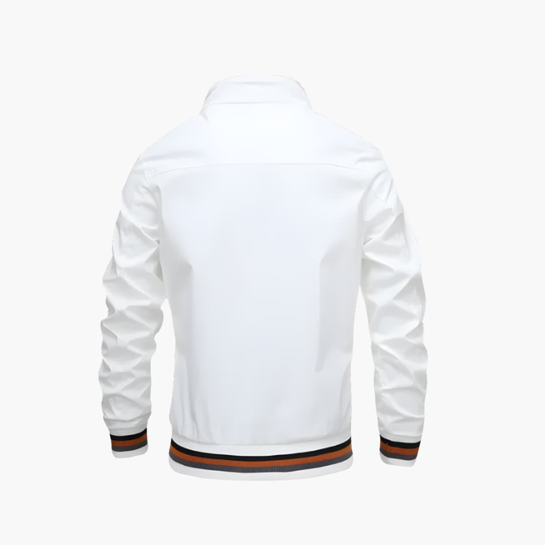 Hamilton | Premium Men's Jacket
