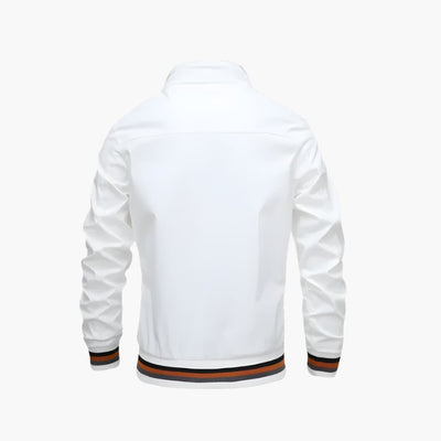 Hamilton | Premium Men's Jacket