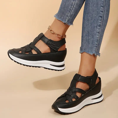 ARLETTA | ORTHOPAEDIC OPEN SHOES