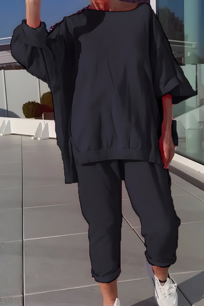 SHEA | STYLISH LOUNGE SET