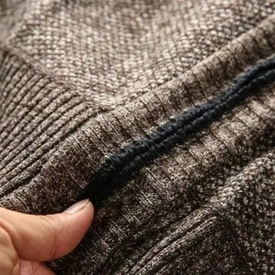 Northmoor - Fleece-Lined Jacket