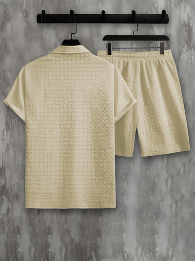 Men's Summer Vacation Set