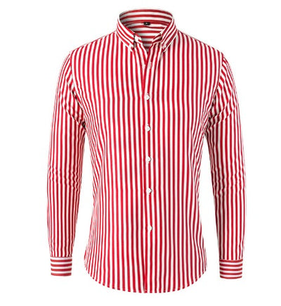 MITCHELL | MEN'S CASUAL BLOUSE