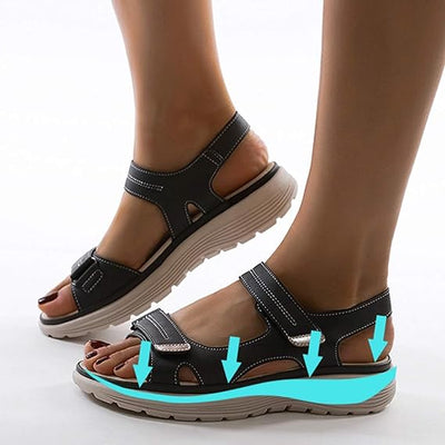 MERA | COMFORTABLE ORTHOPAEDIC SANDALS