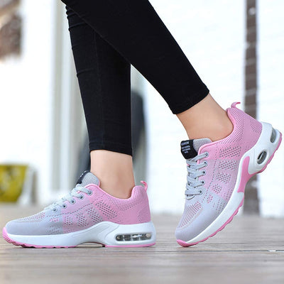 RELIEVESTEP | ORTHOPAEDIC PAIN-RELIEF SHOE