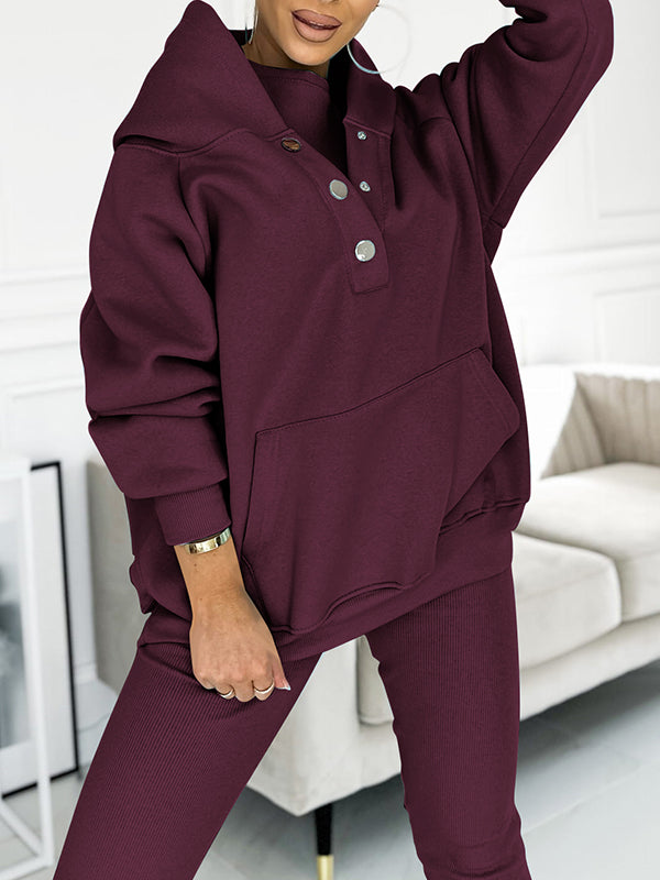 Laluna | Trendy Comfortable Ladies' Set