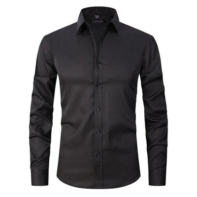 Miller - Scratch-Free Stretch Shirt