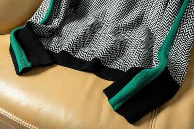 Emma | Striped Jumper