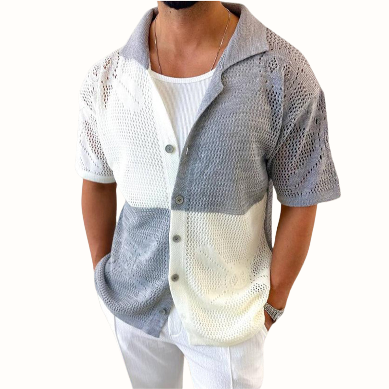 Milo Casa Shirt