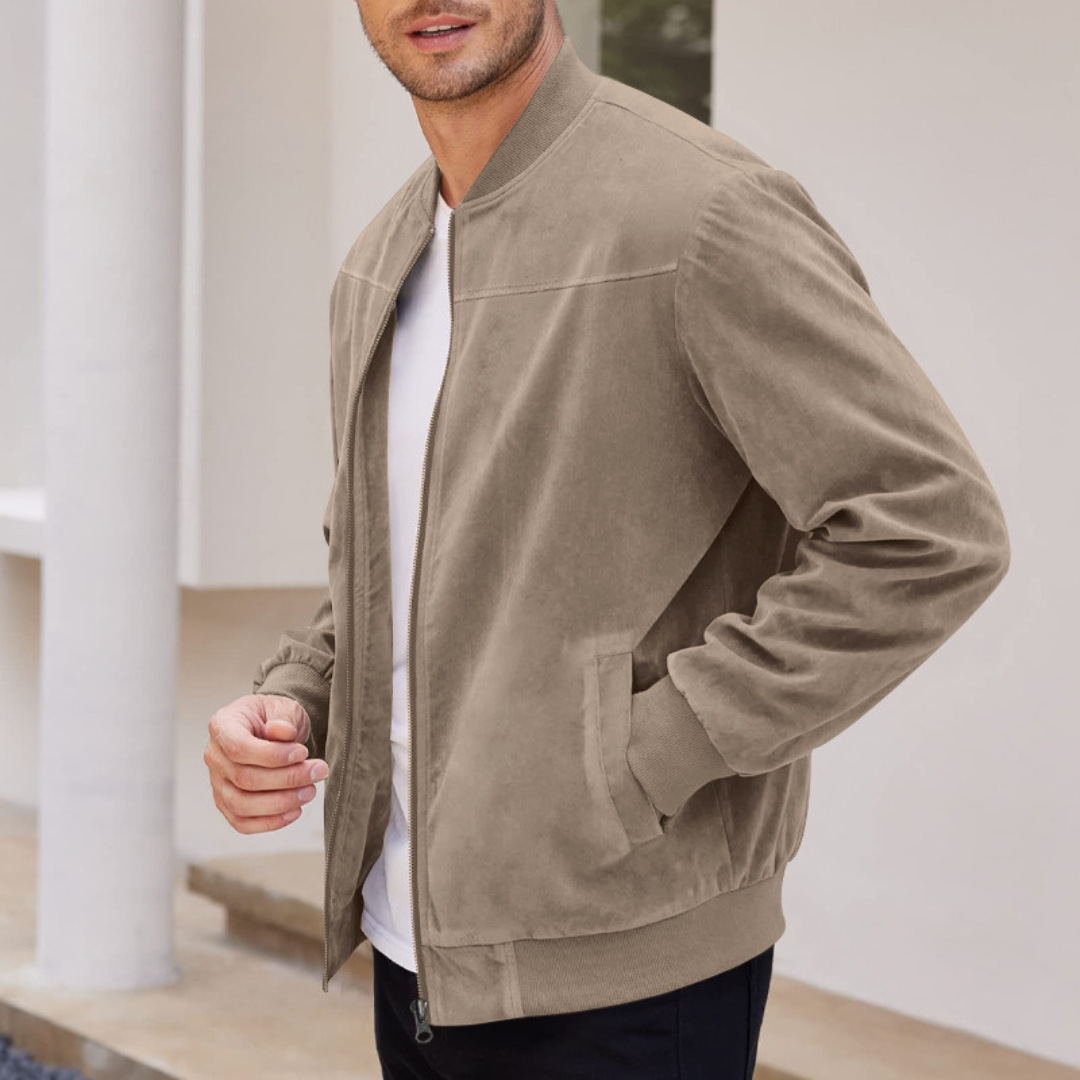 Ellington | All-Season Lightweight Jacket