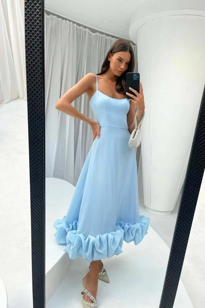 YARA | ELEGANT DRESS