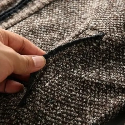 Northmoor - Fleece-Lined Jacket