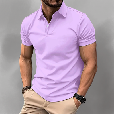Zavier™ | Timeless Polo for an Elegant Style