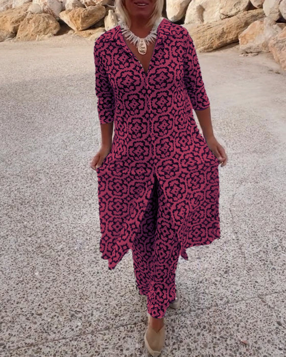 PAIGE | ELEGANT COMFORTABLE SET