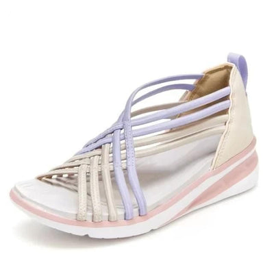 NOVA | ELEGANT ORTHOPAEDIC SANDALS