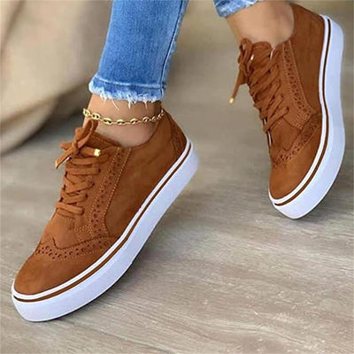 ENSHA | TRENDY ORTHOPAEDIC SNEAKERS
