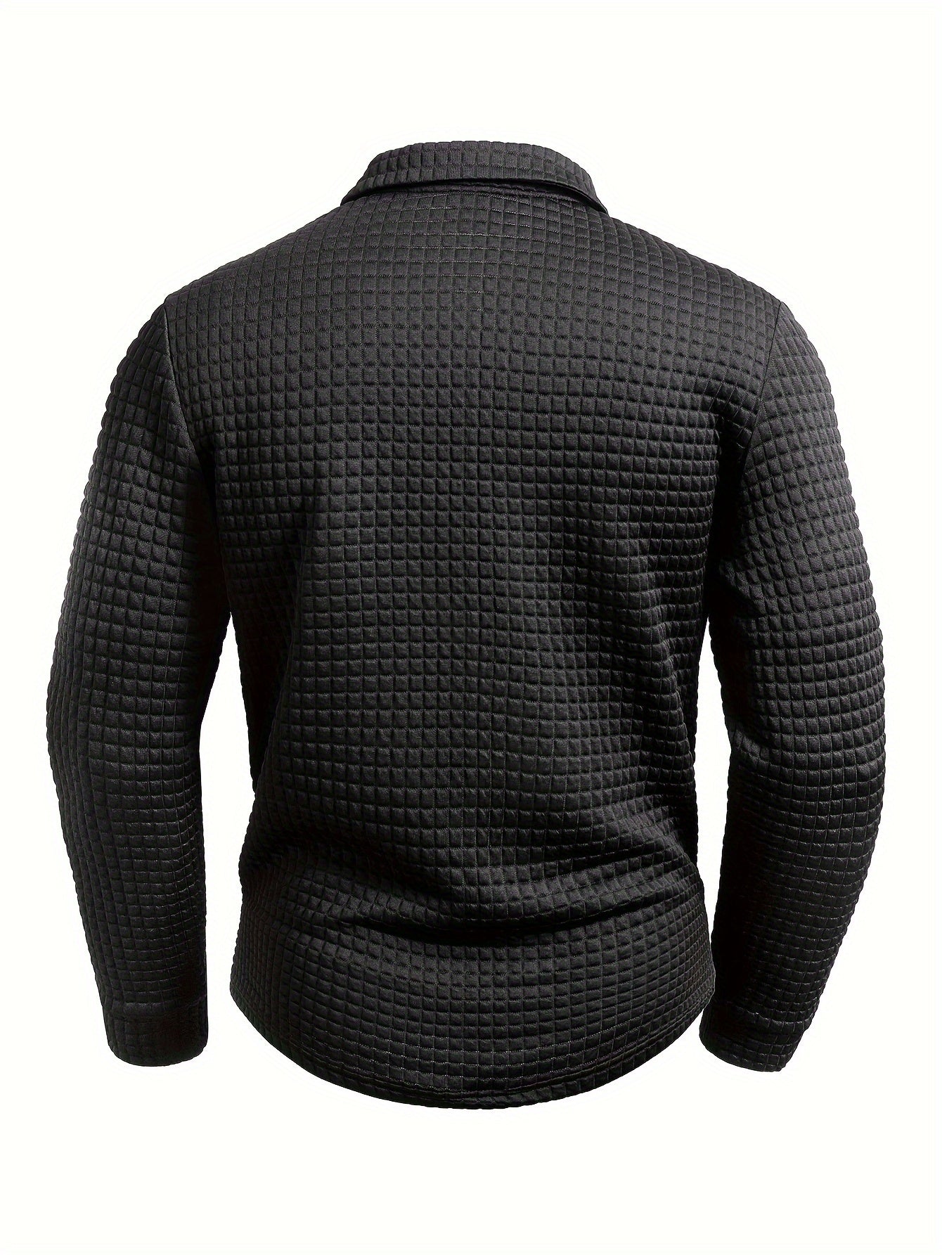 Wexford - Casual Long Sleeve Button Up Shirt