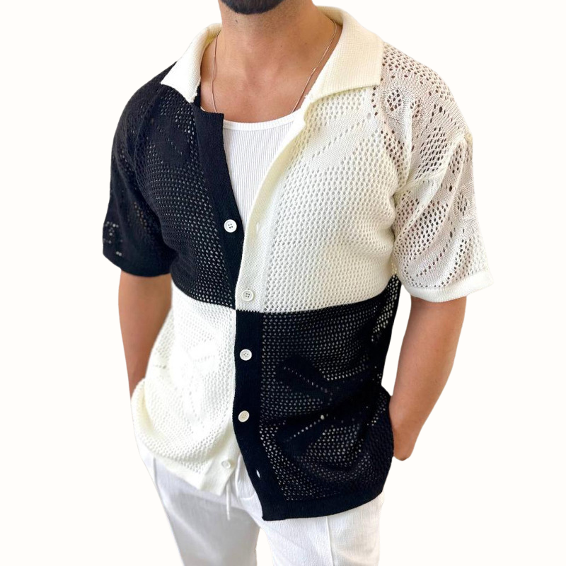 Milo Casa Shirt