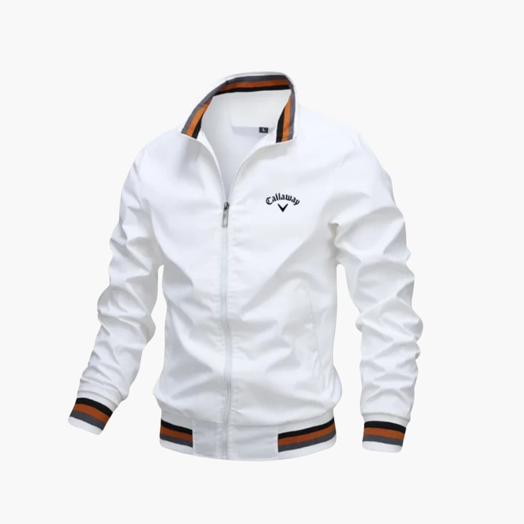 Hamilton | Premium Men's Jacket