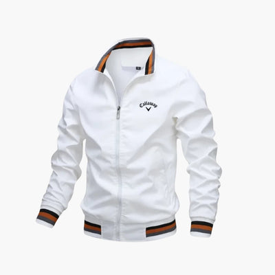 Hamilton | Premium Men's Jacket