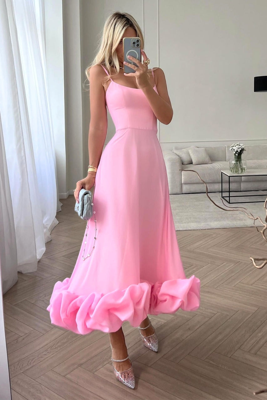 YARA | ELEGANT DRESS