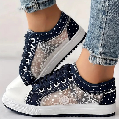 COLEENA | COMFORTABLE ORTHOPAEDIC SNEAKERS
