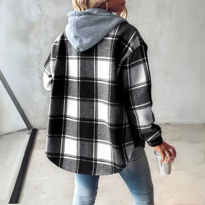 Sara | Comfortable Hoodie