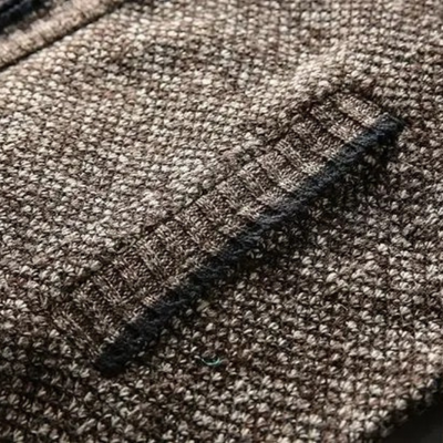 Northmoor - Fleece-Lined Jacket